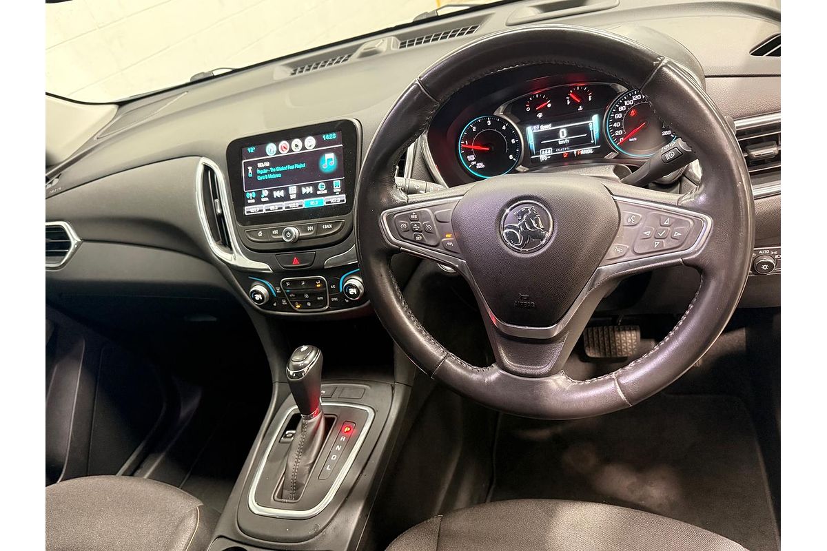 2018 Holden Equinox LT EQ