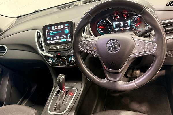 2018 Holden Equinox LT EQ