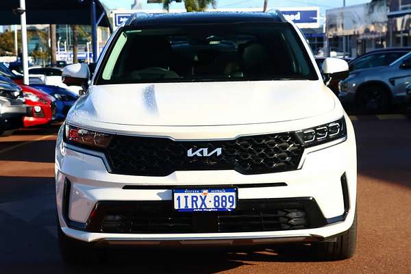 2023 Kia Sorento GT-Line MQ4