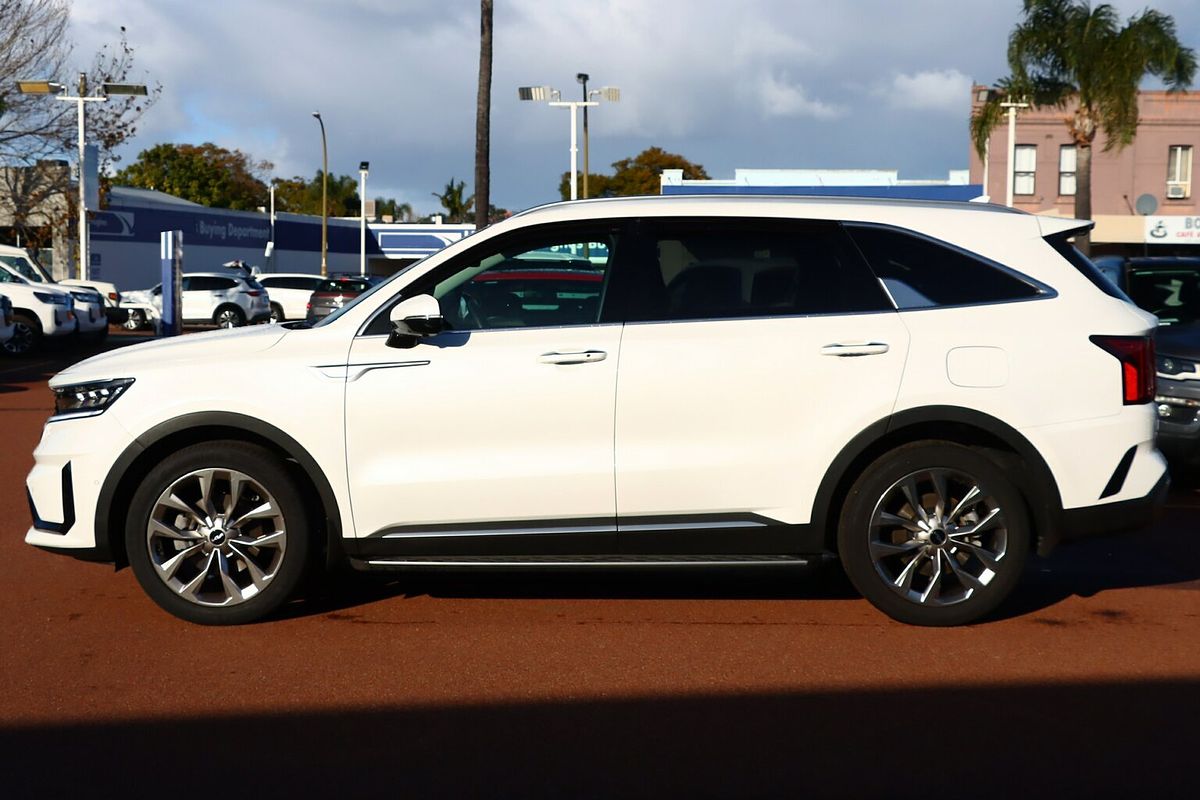 2023 Kia Sorento GT-Line MQ4