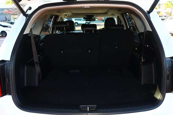 2023 Kia Sorento GT-Line MQ4