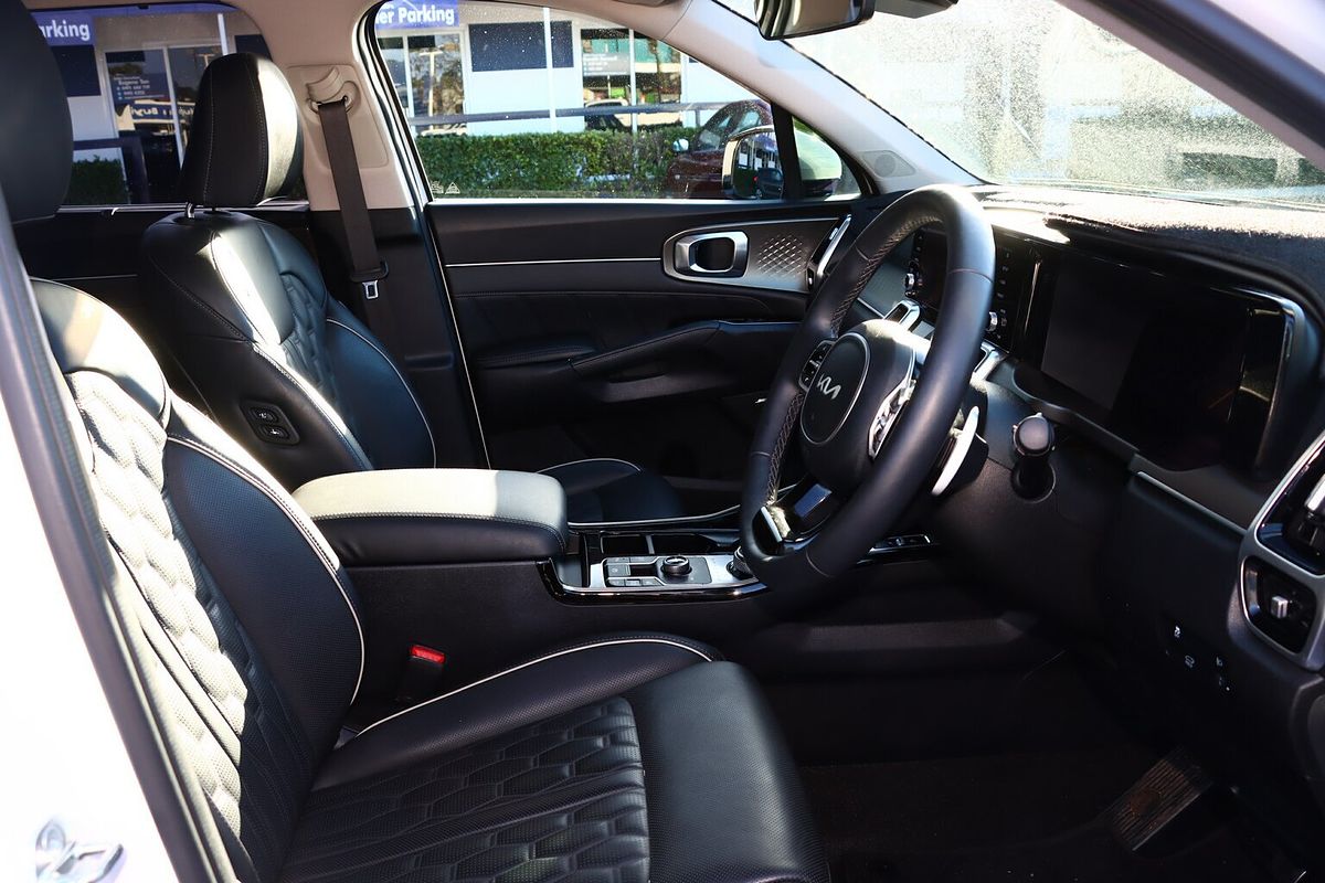 2023 Kia Sorento GT-Line MQ4