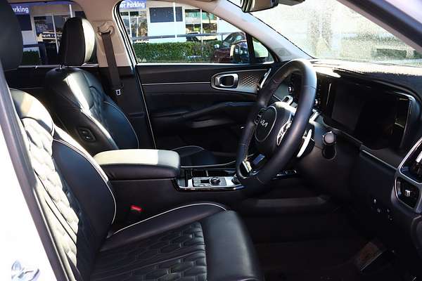 2023 Kia Sorento GT-Line MQ4