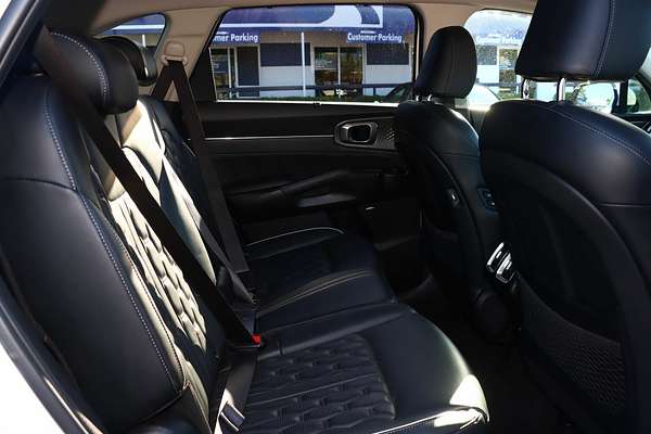 2023 Kia Sorento GT-Line MQ4