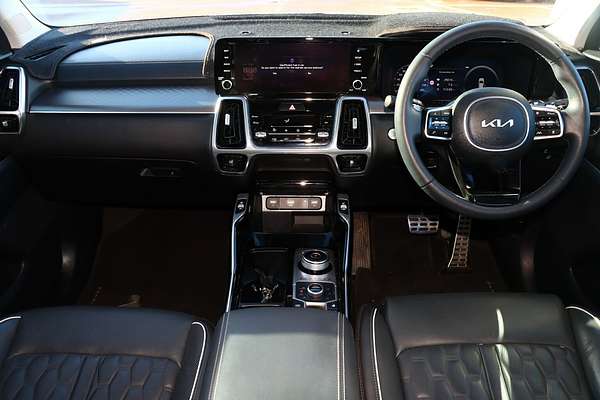 2023 Kia Sorento GT-Line MQ4