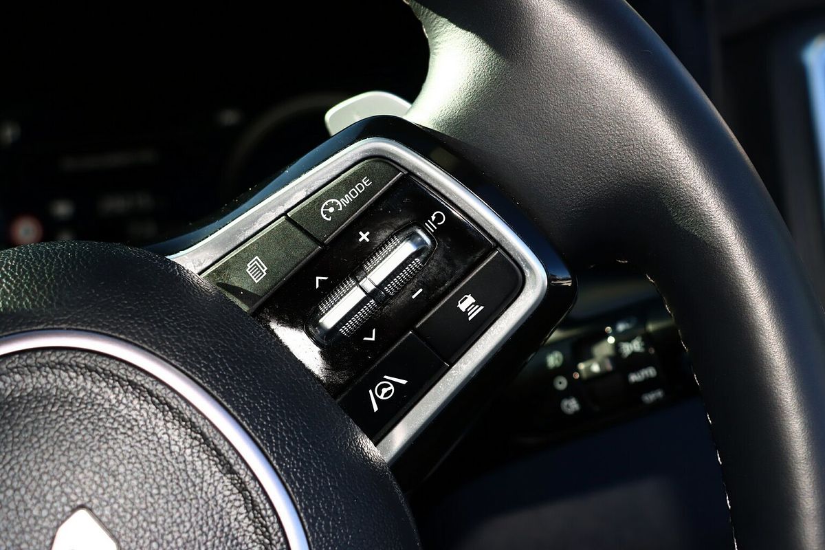 2023 Kia Sorento GT-Line MQ4