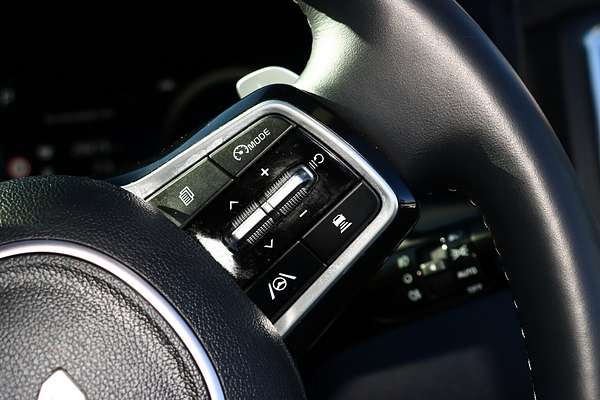 2023 Kia Sorento GT-Line MQ4