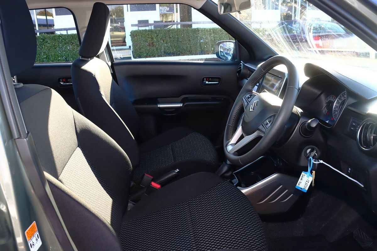 2024 Suzuki Ignis GL MF Series II