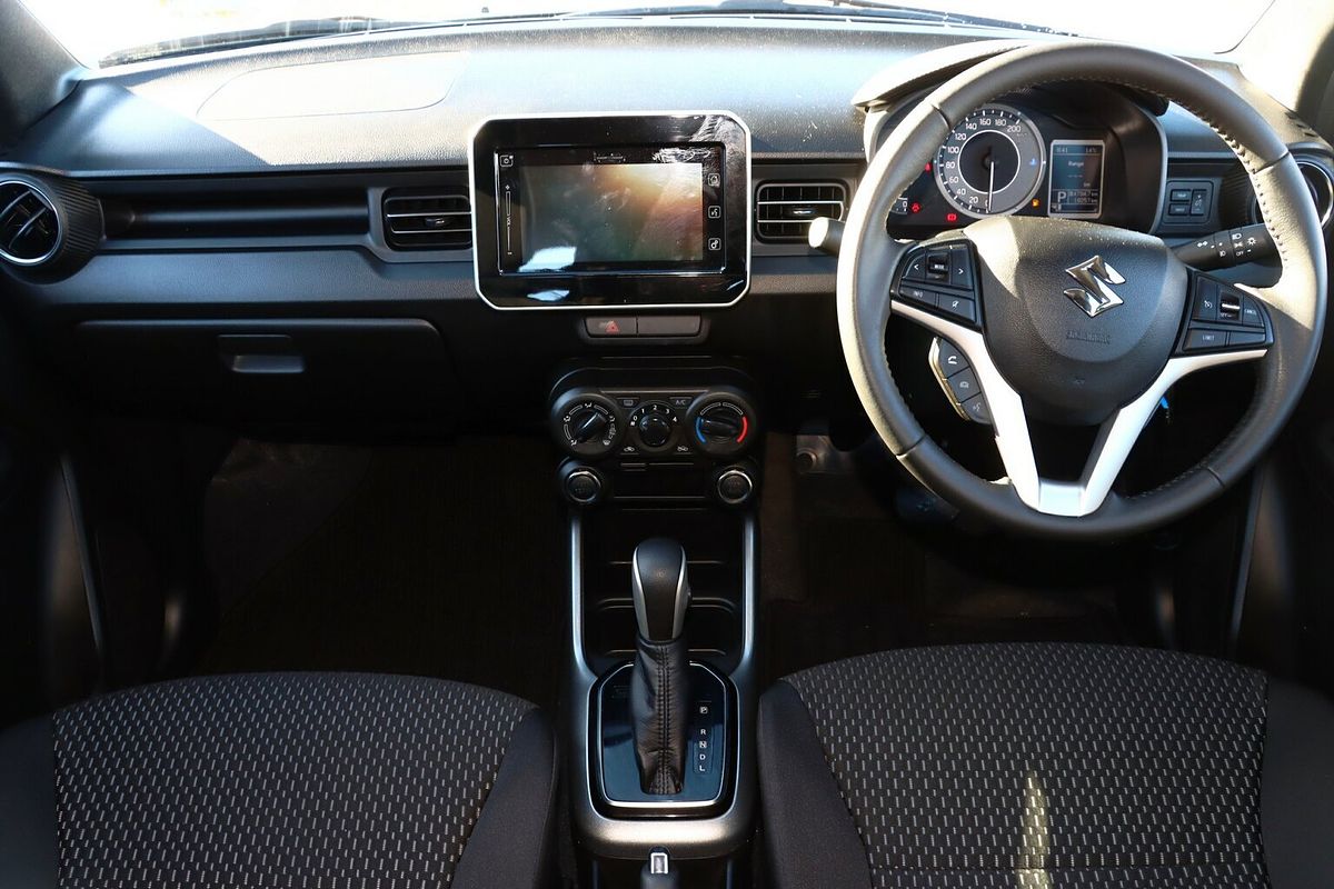 2024 Suzuki Ignis GL MF Series II