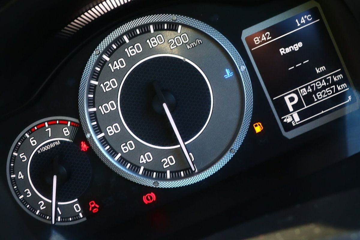 2024 Suzuki Ignis GL MF Series II