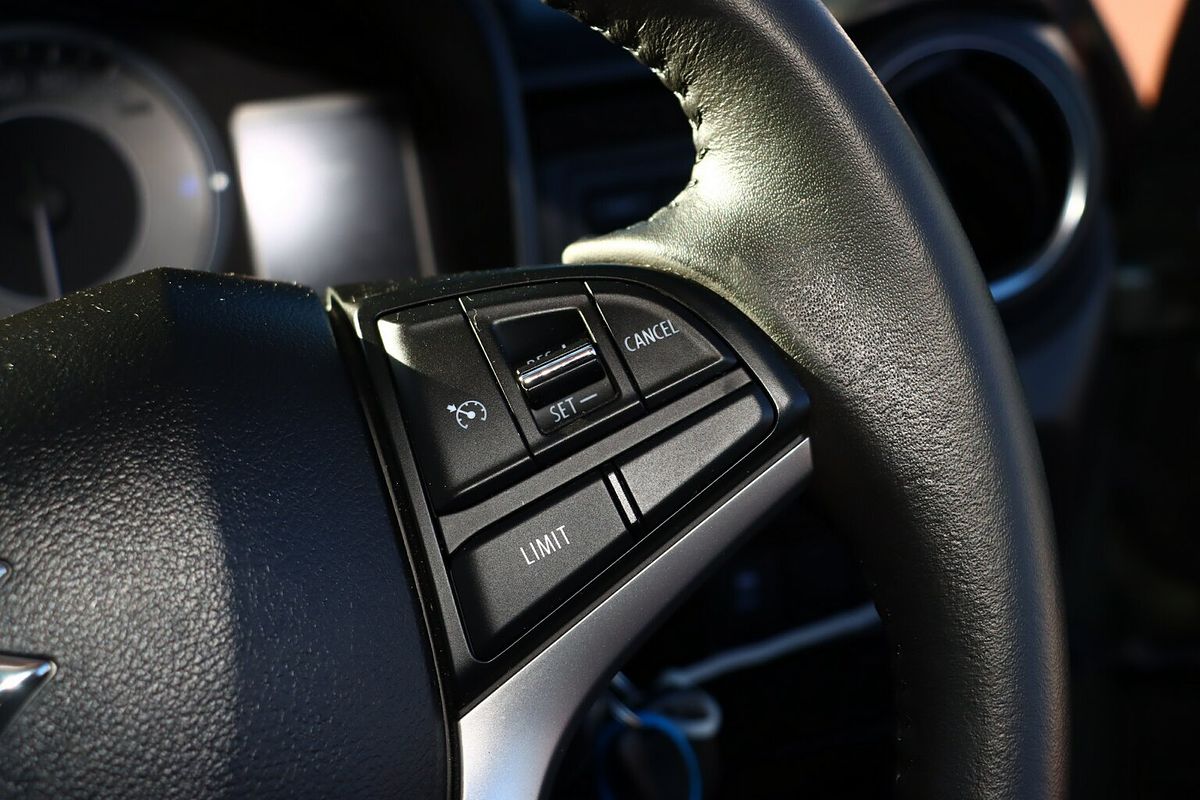2024 Suzuki Ignis GL MF Series II