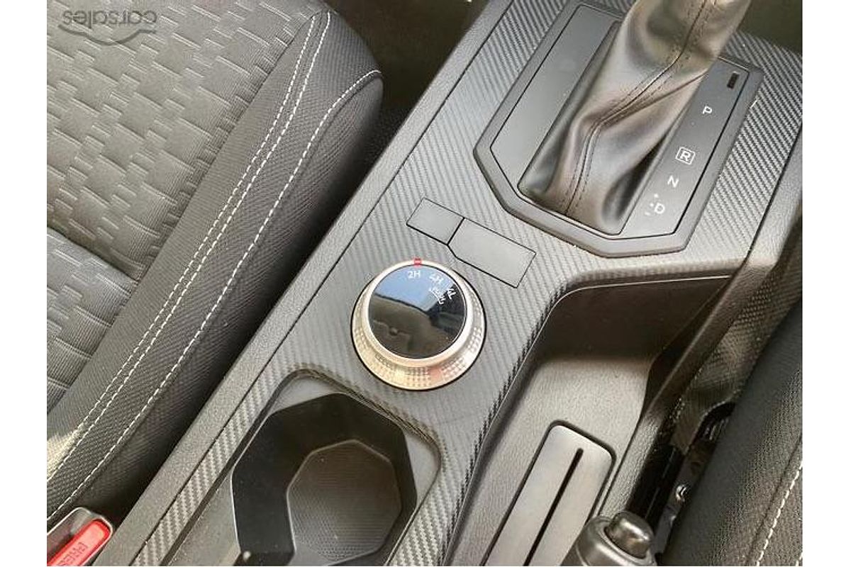 2024 Mitsubishi Triton GLX+ MV 4X4