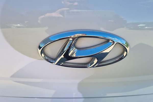 2017 Hyundai Tucson Active TL2