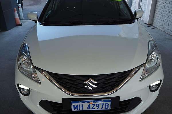 2021 Suzuki Baleno GL EW Series II
