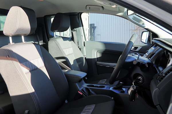 2013 Ford Ranger XLT PX 4X4 3.2L
