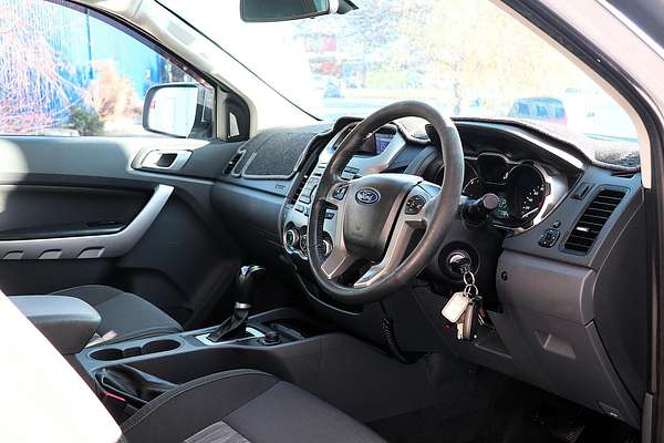 2013 Ford Ranger XLT PX 4X4 3.2L