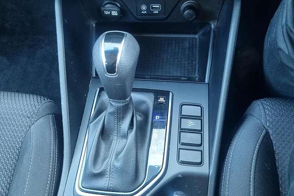 2017 Hyundai Tucson Active TL2