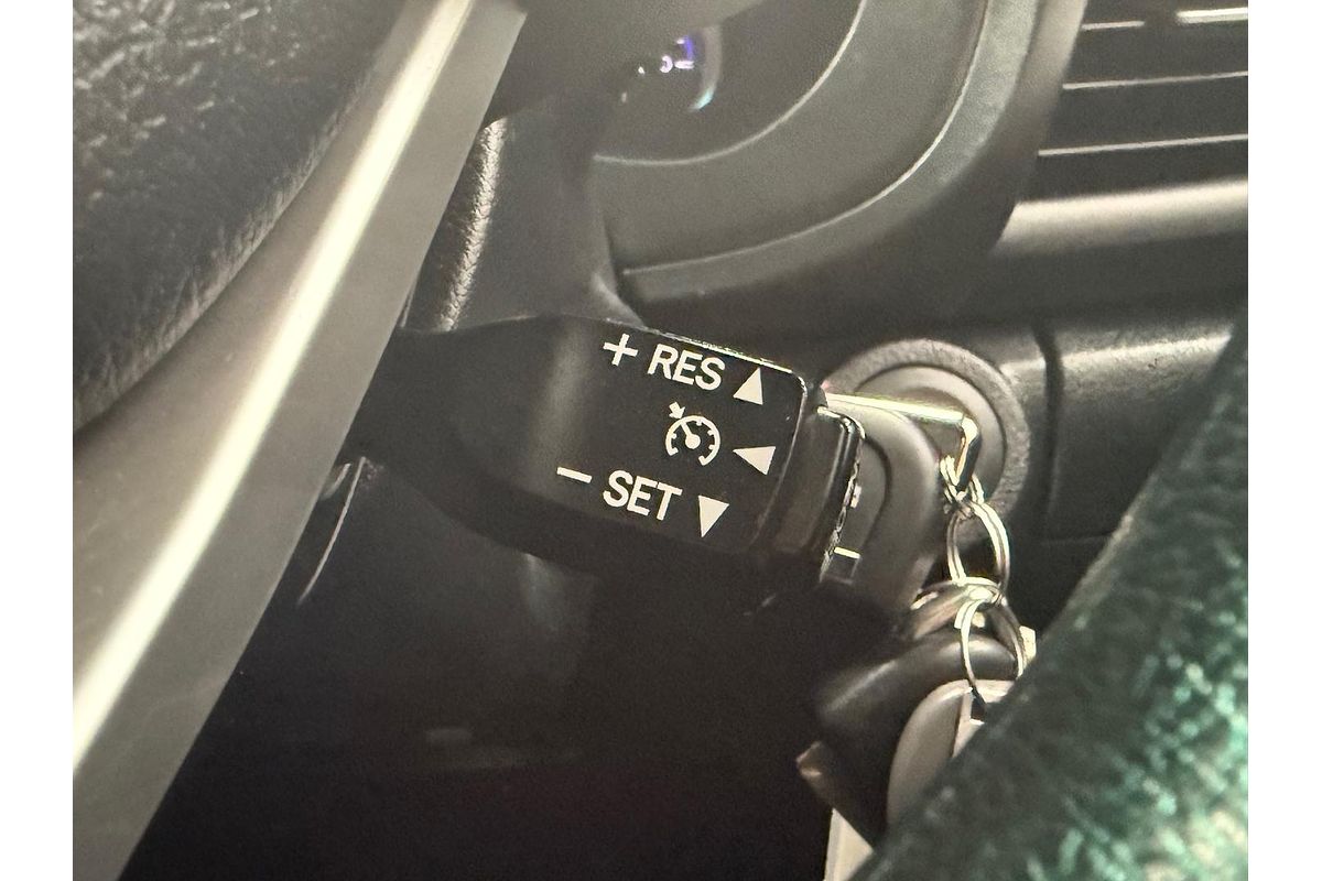 2018 Toyota Hilux SR GUN126R 4X4 SWB