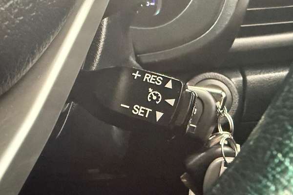 2018 Toyota Hilux SR GUN126R 4X4 SWB