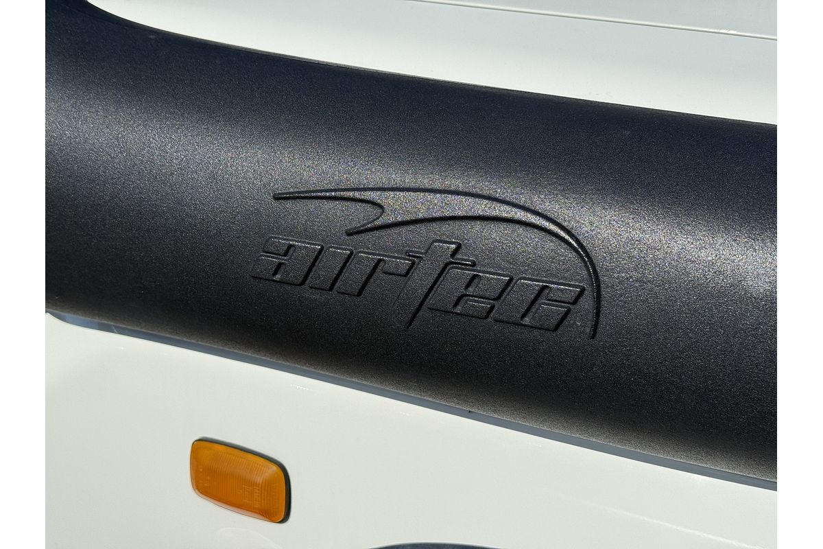2013 Toyota Landcruiser GXL VDJ76R