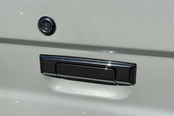 2013 Toyota Landcruiser GXL VDJ76R