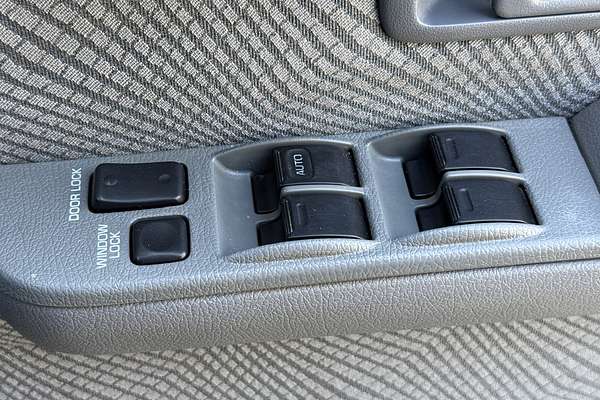 2013 Toyota Landcruiser GXL VDJ76R