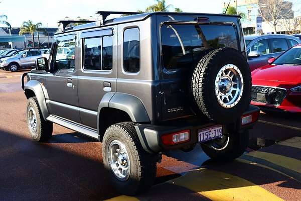 2024 Suzuki Jimny XL JJ