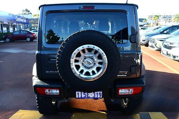 2024 Suzuki Jimny XL JJ