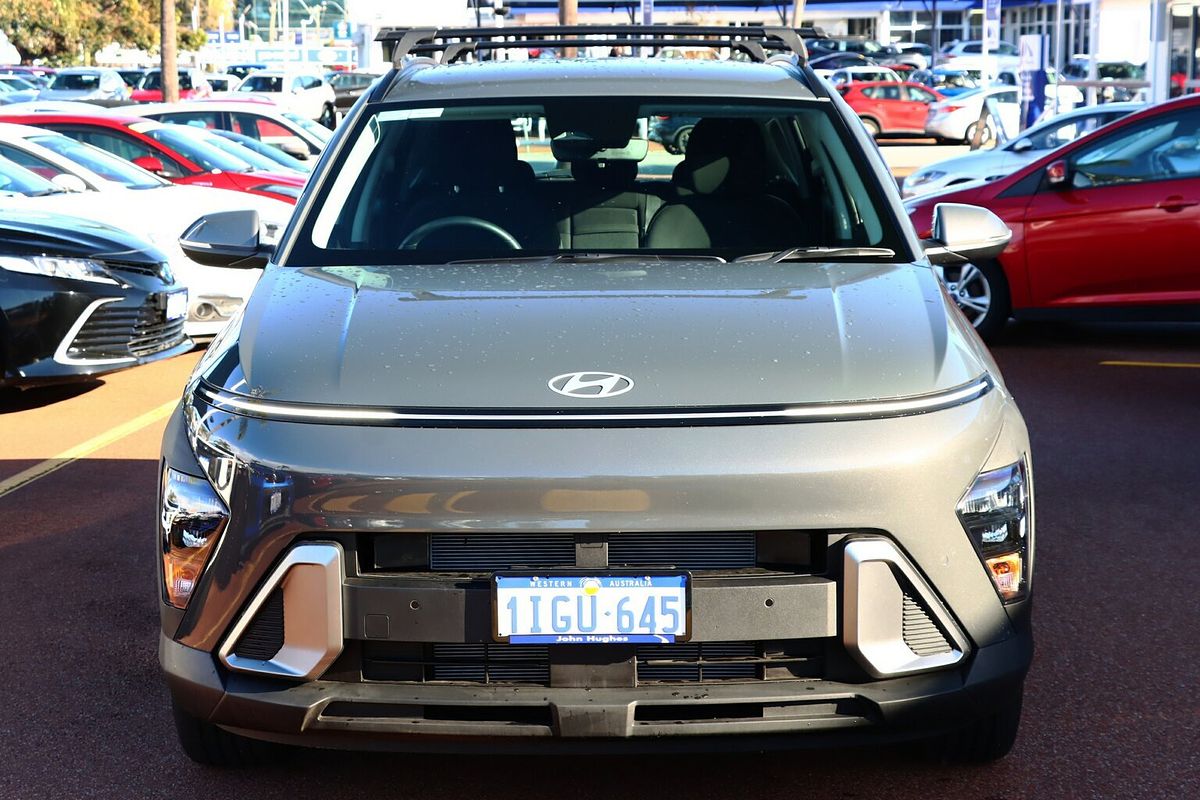2024 Hyundai Kona SX2.V2