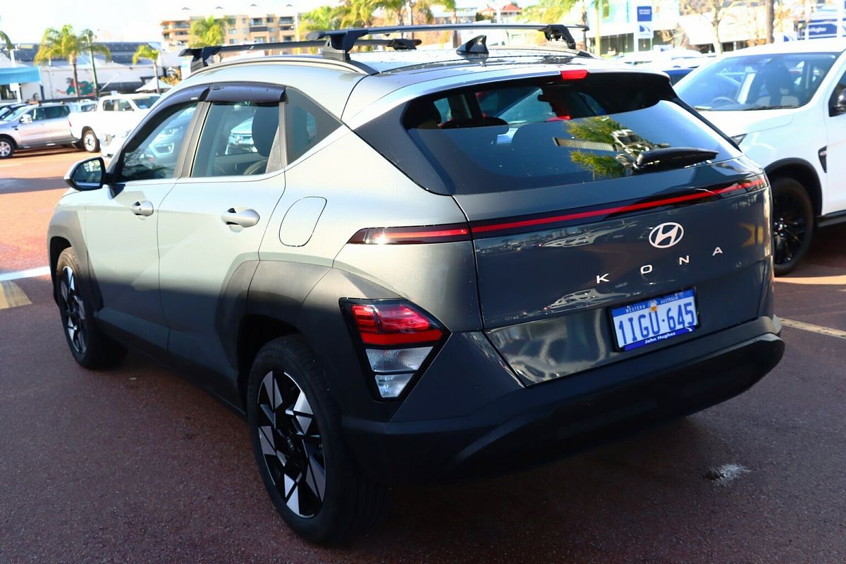 2024 Hyundai Kona SX2.V2