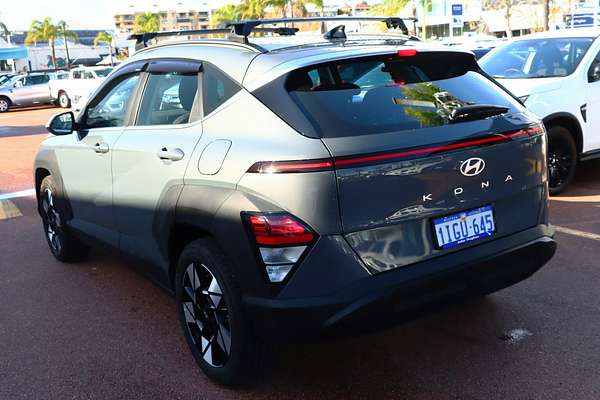 2024 Hyundai Kona SX2.V2