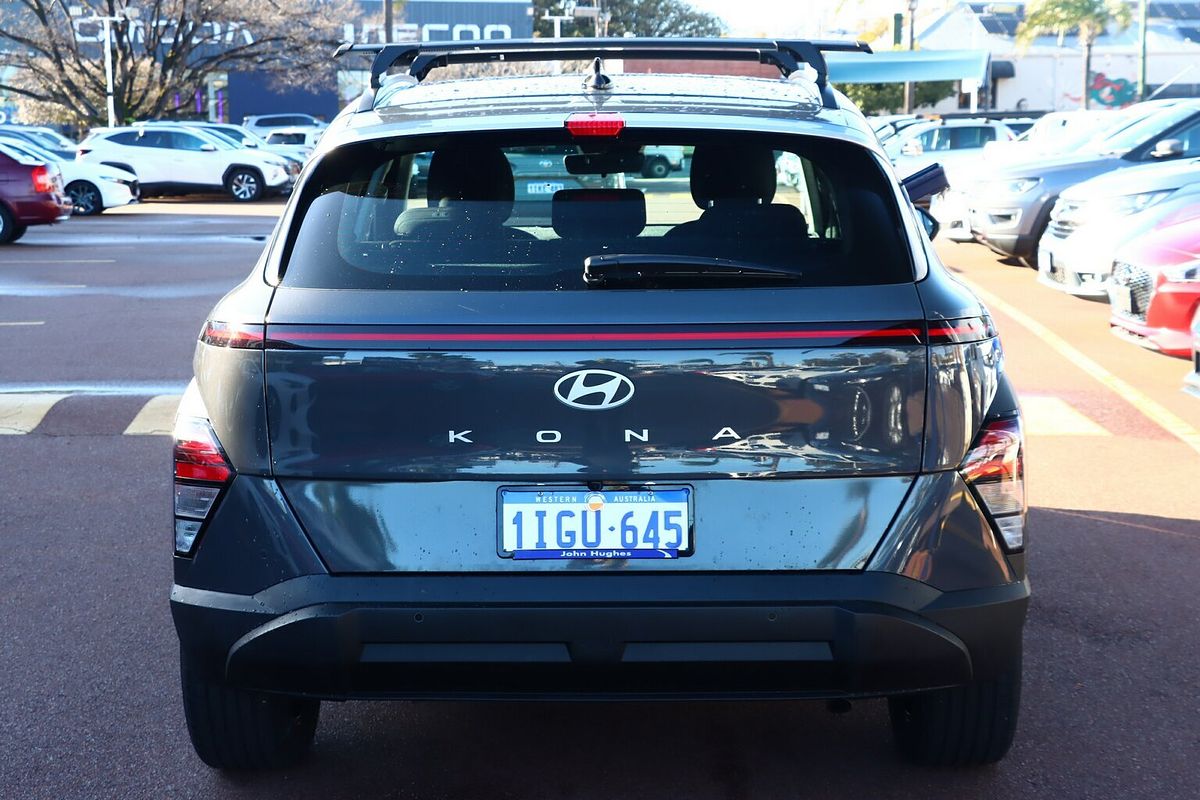2024 Hyundai Kona SX2.V2