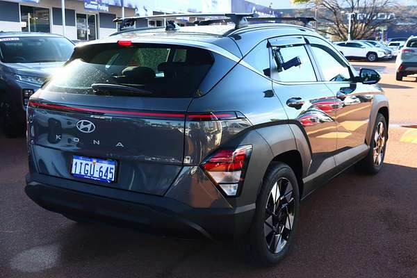 2024 Hyundai Kona SX2.V2