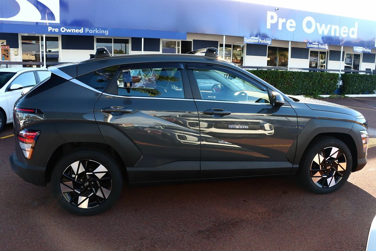 2024 Hyundai Kona SX2.V2