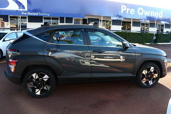 2024 Hyundai Kona SX2.V2