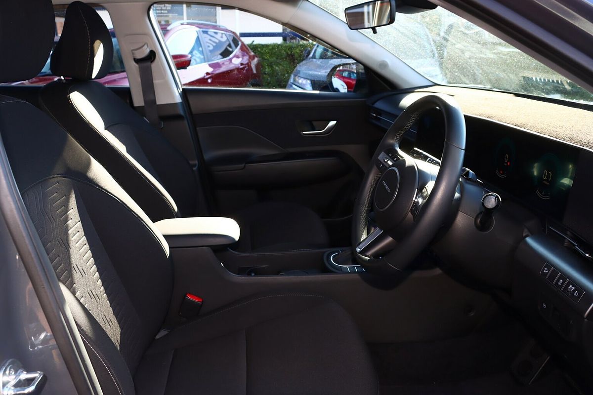 2024 Hyundai Kona SX2.V2
