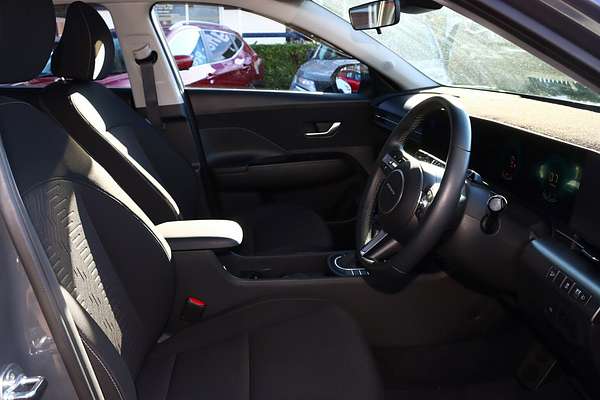 2024 Hyundai Kona SX2.V2