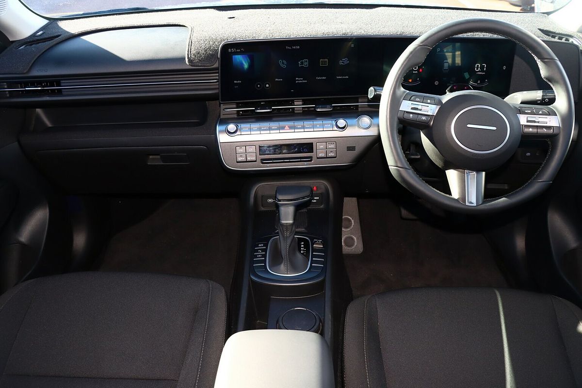 2024 Hyundai Kona SX2.V2