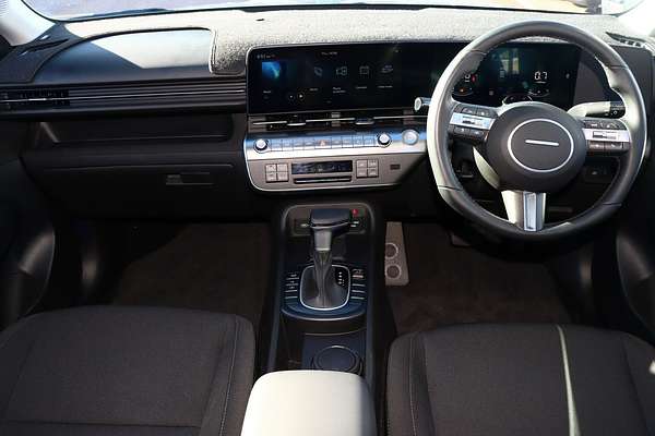 2024 Hyundai Kona SX2.V2