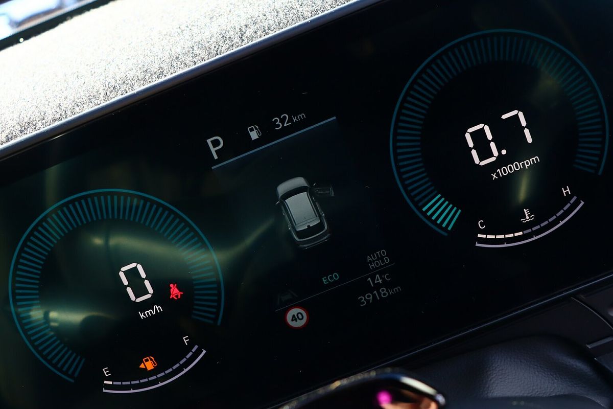 2024 Hyundai Kona SX2.V2