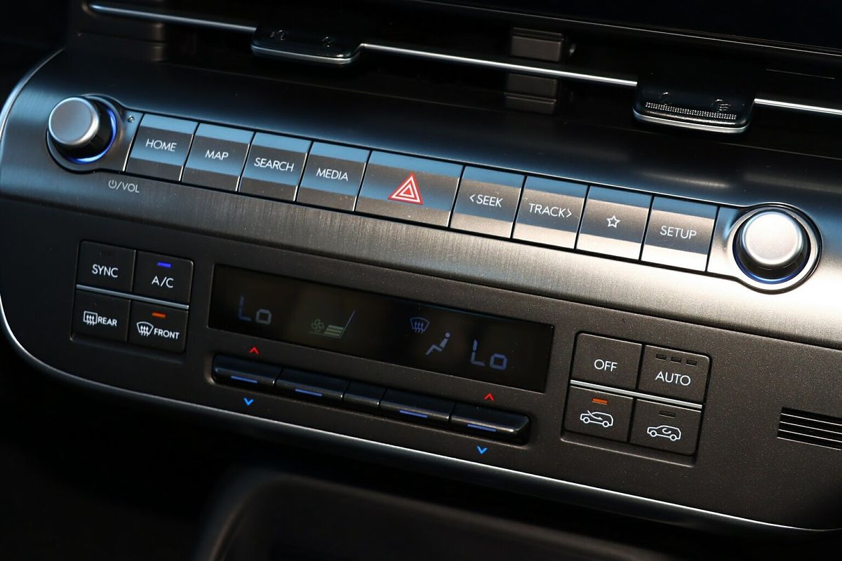 2024 Hyundai Kona SX2.V2