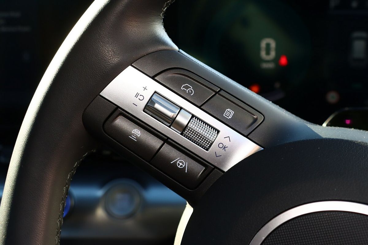 2024 Hyundai Kona SX2.V2