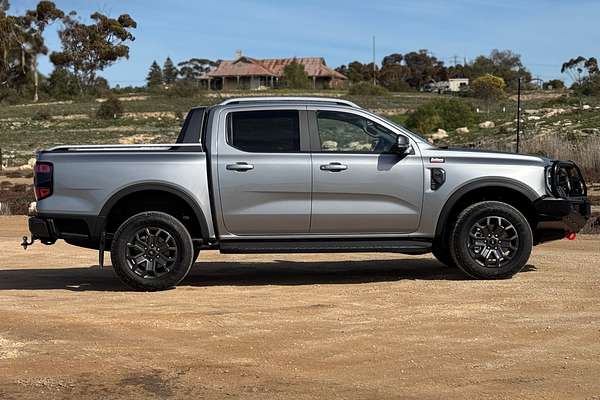 2025 Ford Ranger Wildtrak 4X4 3.0L