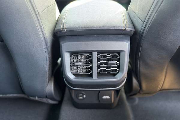 2025 Ford Ranger Wildtrak 4X4 3.0L