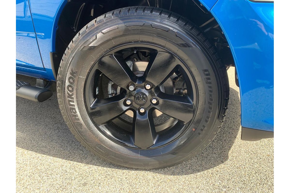 2023 RAM 1500 Express DS 4X4 SWB