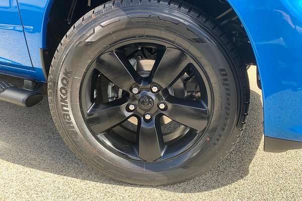 2023 RAM 1500 Express DS 4X4 SWB