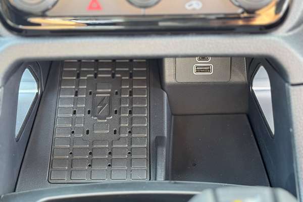 2025 Ford Ranger Wildtrak 4X4 3.0L