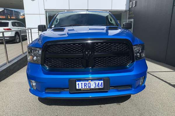 2023 RAM 1500 Express DS 4X4 SWB