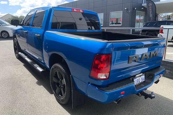 2023 RAM 1500 Express DS 4X4 SWB