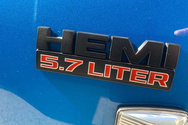 2023 RAM 1500 Express DS 4X4 SWB